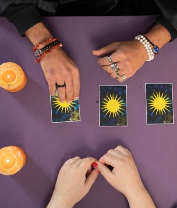 Best Fortune Teller in Edgware Road London