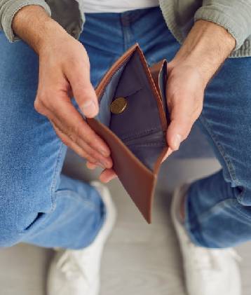 Business Financial Problem