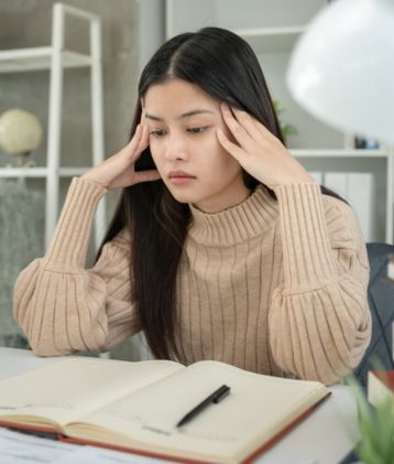 Education Problem