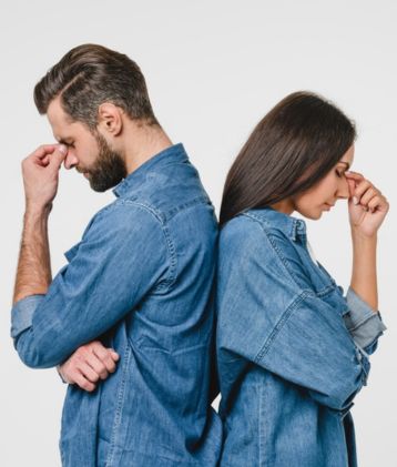 Get Solutions for Relationship Problems